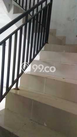 Hunian Cantik Modern Lb 100m2 di Sawangan, Depok Hunian Cantik Modern Lb 100m2 di Sawangan, Depok