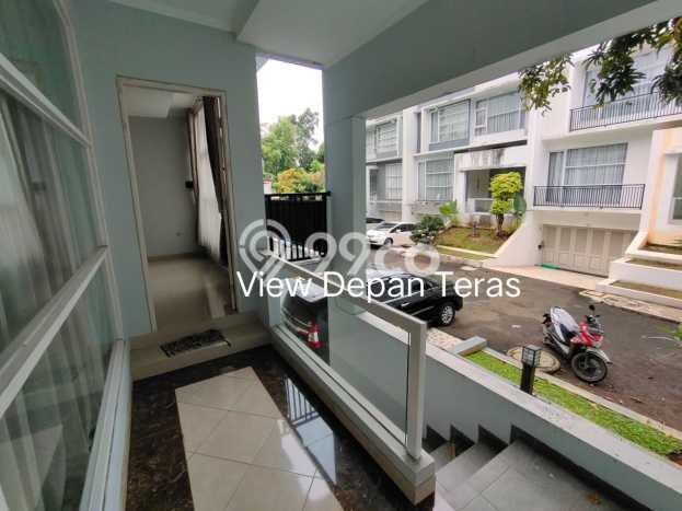 Rumah Mewah Siap Huni LT 120m2 di Jagakarsa, Jakarta Selatan Rumah Mewah Siap Huni LT 120m2 di Jagakarsa, Jakarta Selatan