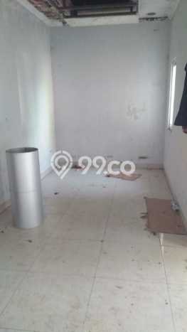 Hunian Cantik Modern Lb 100m2 di Sawangan, Depok Hunian Cantik Modern Lb 100m2 di Sawangan, Depok
