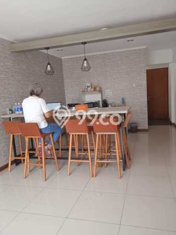 Unit Ruko Disewakan di Pondok Indah di Area Ramai & Strategis Unit Ruko Disewakan di Pondok Indah di Area Ramai & Strategis