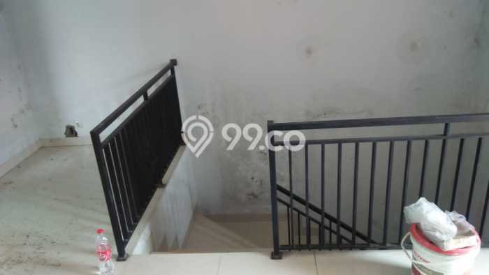 Hunian Cantik Modern Lb 100m2 di Sawangan, Depok Hunian Cantik Modern Lb 100m2 di Sawangan, Depok
