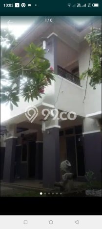 Disewakan! Rumah 4 Kamar Tidur &
3 Kamar Mandi di Tanjung Barat, Jakarta Selatan Disewakan! Rumah 4 Kamar Tidur &
3 Kamar Mandi di Tanjung Barat, Jakarta Selatan