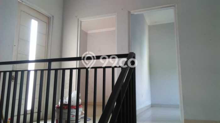 Hunian Cantik Modern Lb 100m2 di Sawangan, Depok Hunian Cantik Modern Lb 100m2 di Sawangan, Depok