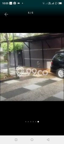 Disewakan! Rumah 4 Kamar Tidur &
3 Kamar Mandi di Tanjung Barat, Jakarta Selatan Disewakan! Rumah 4 Kamar Tidur &
3 Kamar Mandi di Tanjung Barat, Jakarta Selatan