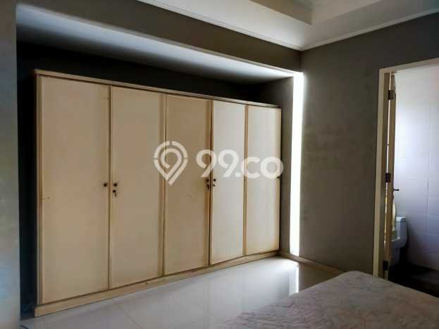 Ready to Use! Luxury House LT 120m2 Desain Modern di Bintaro Ready to Use! Luxury House LT 120m2 Desain Modern di Bintaro