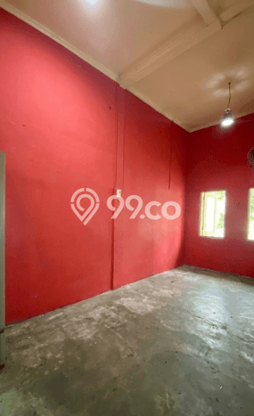 Jarang Ada! Rumah Kontrakan 2 Kamar Nyaman Siap Huni Bintaro Jarang Ada! Rumah Kontrakan 2 Kamar Nyaman Siap Huni Bintaro