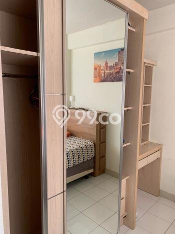 Hunian Apartemen Budget Friendly di Jakarta Selatan dengan 2 Kamar Tidur, 1 Kamar Mandi Hunian Apartemen Budget Friendly di Jakarta Selatan dengan 2 Kamar Tidur, 1 Kamar Mandi