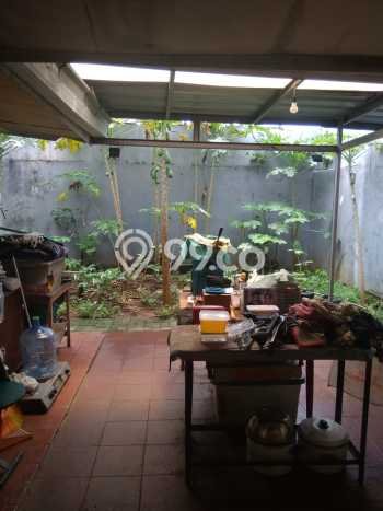 Jual Rumah Favorit Siap Huni LB 100m2 di Ciputat, Tangerang Selatan Jual Rumah Favorit Siap Huni LB 100m2 di Ciputat, Tangerang Selatan