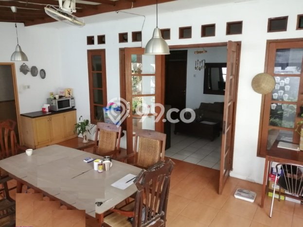 Rumah Minimalis 2 Kamar LT 133m2 di Bintaro Rumah Minimalis 2 Kamar LT 133m2 di Bintaro