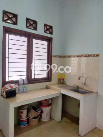 Rumah Strategis Modern Lb 65m2 di Larangan, Tangerang Rumah Strategis Modern Lb 65m2 di Larangan, Tangerang