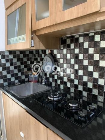 Hunian Apartemen Budget Friendly di Jakarta Selatan dengan 2 Kamar Tidur, 1 Kamar Mandi Hunian Apartemen Budget Friendly di Jakarta Selatan dengan 2 Kamar Tidur, 1 Kamar Mandi