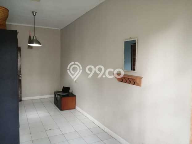 Rumah Minimalis 2 Kamar LT 133m2 di Bintaro Rumah Minimalis 2 Kamar LT 133m2 di Bintaro