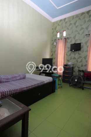Rumah Modern Minimalis 5 KT Siap Huni di Ciputat Rumah Modern Minimalis 5 KT Siap Huni di Ciputat