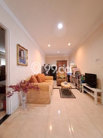 Dijual Rumah Mewah Megah Dengan View Cantik di Bintaro, Tangerang Selatan Dijual Rumah Mewah Megah Dengan View Cantik di Bintaro, Tangerang Selatan