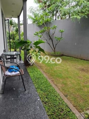 Hunian Elit LB 160m2 Siap Huni Desain Elegan di Rempoa, Tangerang Selatan Hunian Elit LB 160m2 Siap Huni Desain Elegan di Rempoa, Tangerang Selatan