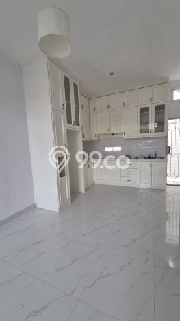 Rumah Modern 3 Kamar LT 96m2 di Graha Raya Bintaro Rumah Modern 3 Kamar LT 96m2 di Graha Raya Bintaro