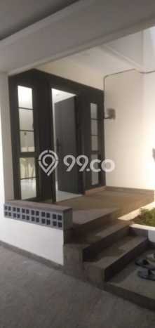 Rumah Minimalis 3 KT di Graha Raya Bintaro Tangerang Selatan Unfurnished Rumah Minimalis 3 KT di Graha Raya Bintaro Tangerang Selatan Unfurnished
