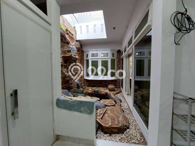 For Sale Rumah Elit Exclusive di Pondok Aren, Tangerang Selatan For Sale Rumah Elit Exclusive di Pondok Aren, Tangerang Selatan