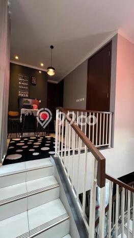 Rumah Luxury Modern Siap Huni di Bintaro Tangerang Selatan Rumah Luxury Modern Siap Huni di Bintaro Tangerang Selatan