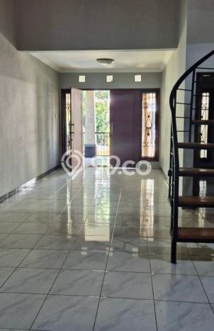 Rumah Elit LB 120m2 Siap Huni Desain Elegan di Bintaro, Tangerang Selatan Rumah Elit LB 120m2 Siap Huni Desain Elegan di Bintaro, Tangerang Selatan