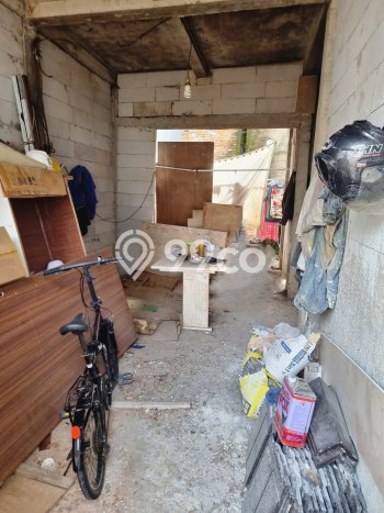Jual Rumah Modern 3 KT di Sektor 9-Bintaro, Tangerang Selatan Jual Rumah Modern 3 KT di Sektor 9-Bintaro, Tangerang Selatan
