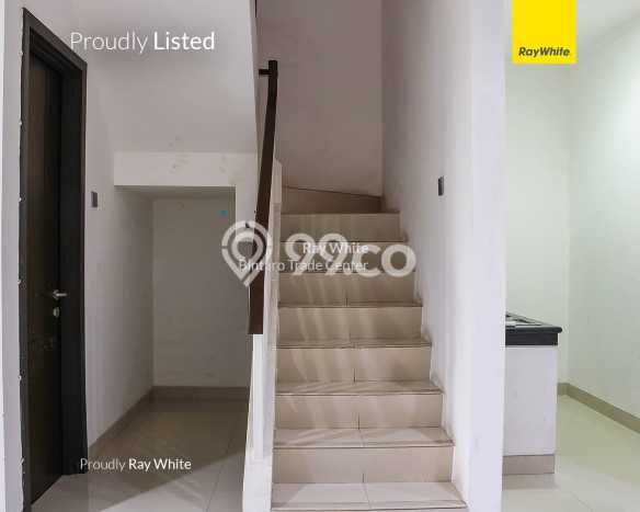 Rumah Luas Tanah 72m² di Bintaro, Tangerang Selatan - Lokasi Strategis Rumah Luas Tanah 72m² di Bintaro, Tangerang Selatan - Lokasi Strategis