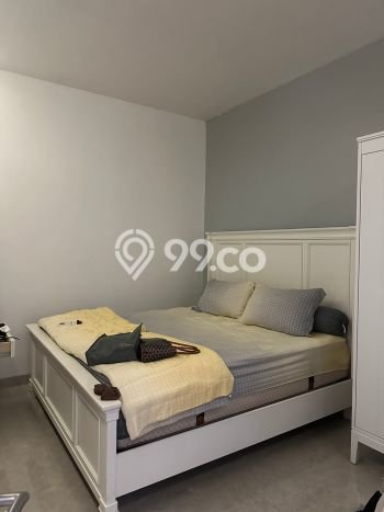Rumah Elit Modern Siap Huni di Bintaro Tangerang Selatan Rumah Elit Modern Siap Huni di Bintaro Tangerang Selatan