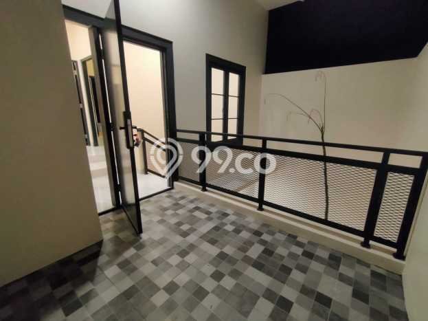 Rumah Minimalis 3 KT di Graha Raya Bintaro Tangerang Selatan Unfurnished Rumah Minimalis 3 KT di Graha Raya Bintaro Tangerang Selatan Unfurnished