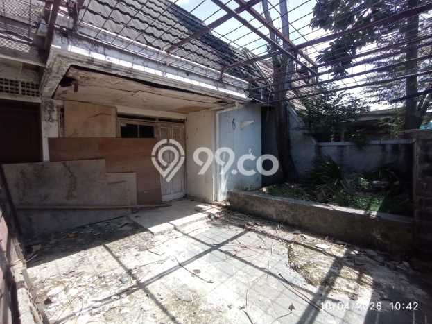 Dijual Rumah Eksklusif 2 KT di Bintaro, Tangerang Selatan Dijual Rumah Eksklusif 2 KT di Bintaro, Tangerang Selatan