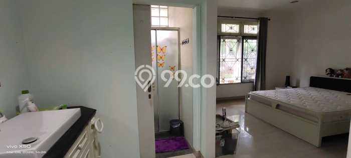 Jual Rumah Mewah Elegan Dengan View Cantik di Bintaro, Tangerang Selatan Jual Rumah Mewah Elegan Dengan View Cantik di Bintaro, Tangerang Selatan