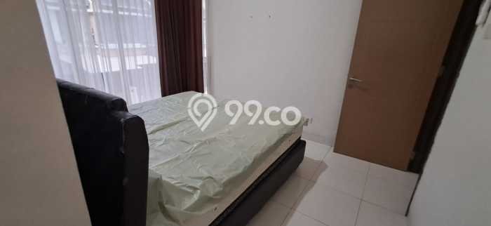 For Sale! Premium House LT 120m2 Desain Elegan di Bintaro For Sale! Premium House LT 120m2 Desain Elegan di Bintaro