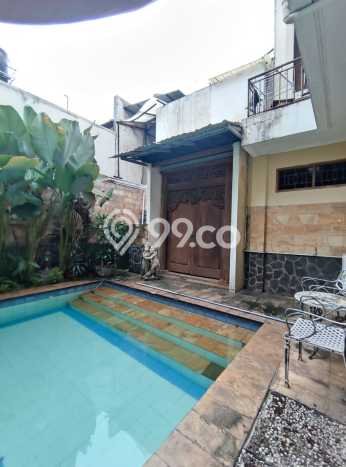 Hunian Eksklusif Dijual LT 440m2 di Tebet, Jakarta Selatan Hunian Eksklusif Dijual LT 440m2 di Tebet, Jakarta Selatan