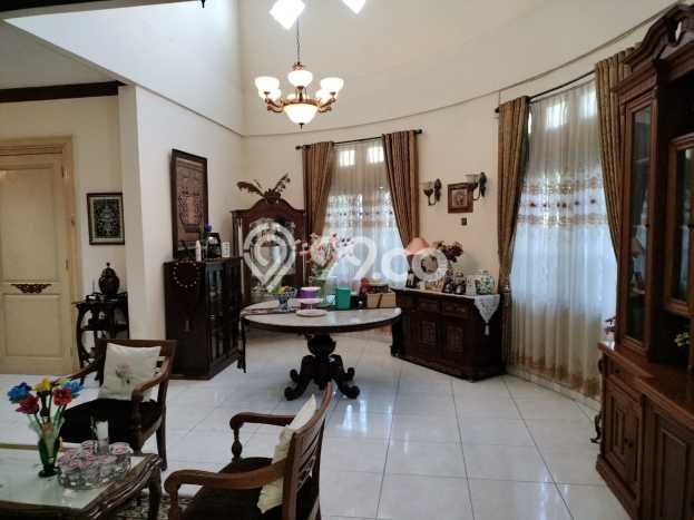 Hunian Super Elit dengan Akses Paling Strategis di Bintaro, Tangerang Selatan Hunian Super Elit dengan Akses Paling Strategis di Bintaro, Tangerang Selatan