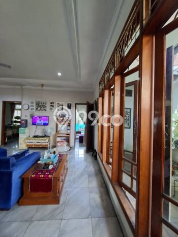 Jual Rumah Mewah Megah Dengan View Cantik di Bintaro, Tangerang Selatan Jual Rumah Mewah Megah Dengan View Cantik di Bintaro, Tangerang Selatan
