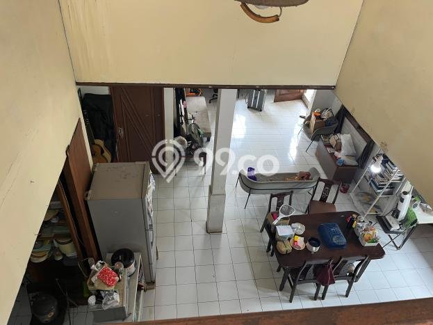 Hunian Elit LB 105m2 Siap Pakai Desain Elegan di Rempoa, Tangerang Selatan Hunian Elit LB 105m2 Siap Pakai Desain Elegan di Rempoa, Tangerang Selatan
