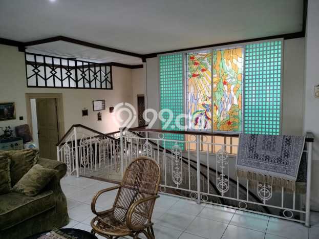 Hunian Super Elit dengan Akses Paling Strategis di Bintaro, Tangerang Selatan Hunian Super Elit dengan Akses Paling Strategis di Bintaro, Tangerang Selatan