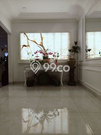 Ready to Use! Premium House LT 354m2 Desain Modern di Bintaro Ready to Use! Premium House LT 354m2 Desain Modern di Bintaro