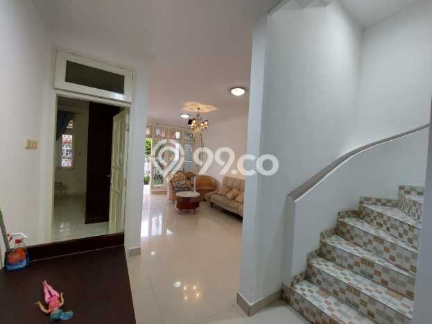 For Sale Rumah Elit Exclusive di Pondok Aren, Tangerang Selatan For Sale Rumah Elit Exclusive di Pondok Aren, Tangerang Selatan