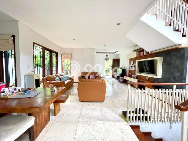 BEST OFFER! Rumah Siap Huni di Bintaro, Luas 279m² LB 350m² BEST OFFER! Rumah Siap Huni di Bintaro, Luas 279m² LB 350m²