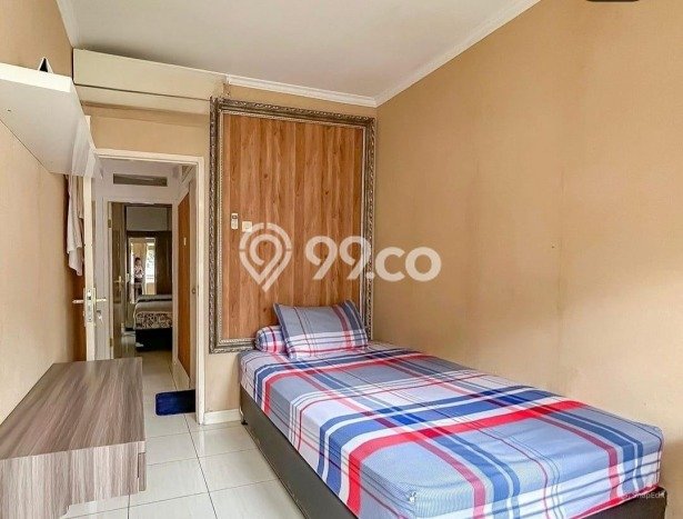 Hunian Nyaman Asri 2 KT Siap Pakai di Bintaro Tangerang Selatan Hunian Nyaman Asri 2 KT Siap Pakai di Bintaro Tangerang Selatan