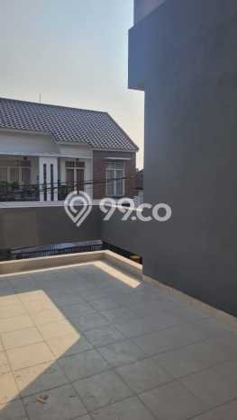 Hunian Super Elit dengan Akses Paling Strategis di Bintaro, Tangerang Selatan Hunian Super Elit dengan Akses Paling Strategis di Bintaro, Tangerang Selatan