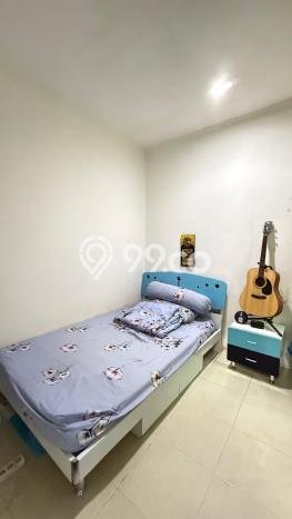 Rumah Modern 3 KT LT 72m2 di Bintaro Rumah Modern 3 KT LT 72m2 di Bintaro