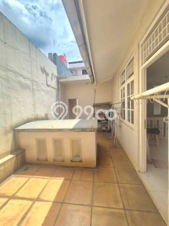 Dijual Rumah Mewah Megah Dengan View Cantik di Bintaro, Tangerang Selatan Dijual Rumah Mewah Megah Dengan View Cantik di Bintaro, Tangerang Selatan