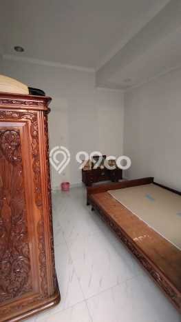 Rumah Modern Minimalis 4 Kamar Bisa Langsung Pindah di Ciputat Timur Rumah Modern Minimalis 4 Kamar Bisa Langsung Pindah di Ciputat Timur