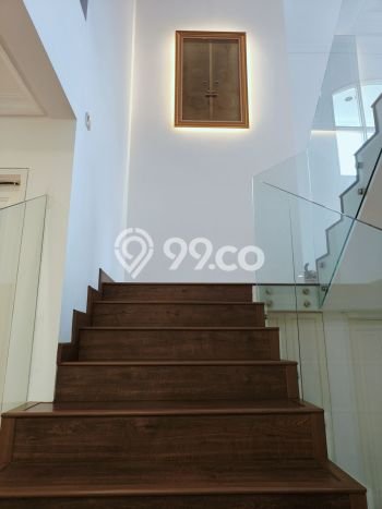 Ready to Use! Premium House LT 354m2 Desain Modern di Bintaro Ready to Use! Premium House LT 354m2 Desain Modern di Bintaro