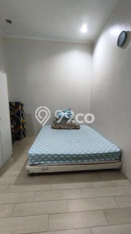 Dijual Hunian Rumah Terawat 2 KT di Bintaro, Tangerang Selatan Dijual Hunian Rumah Terawat 2 KT di Bintaro, Tangerang Selatan
