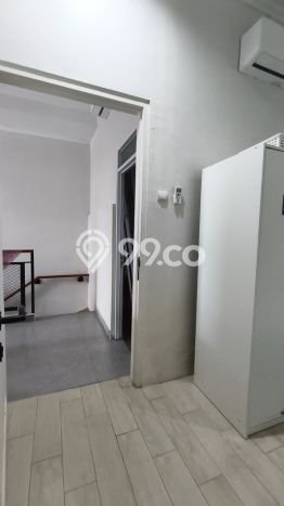 Dijual Hunian Rumah Terawat 2 KT di Bintaro, Tangerang Selatan Dijual Hunian Rumah Terawat 2 KT di Bintaro, Tangerang Selatan