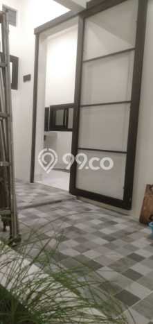 Rumah Minimalis 3 KT di Graha Raya Bintaro Tangerang Selatan Unfurnished Rumah Minimalis 3 KT di Graha Raya Bintaro Tangerang Selatan Unfurnished