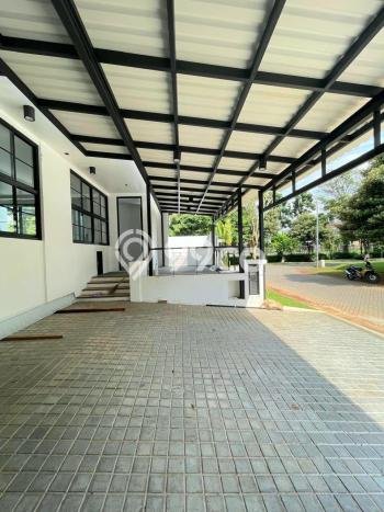 Hunian Elit LB 250m2 Siap Pakai Desain Elegan di Bintaro, Tangerang Selatan Hunian Elit LB 250m2 Siap Pakai Desain Elegan di Bintaro, Tangerang Selatan