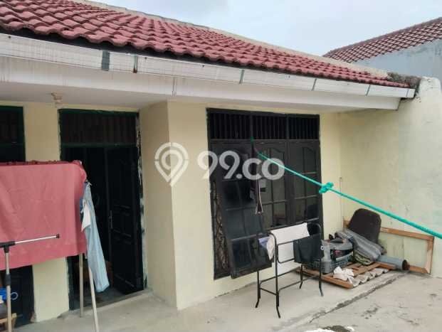 Hunian Cantik Modern Lb 80m2 di Ciputat, Tangerang Selatan Hunian Cantik Modern Lb 80m2 di Ciputat, Tangerang Selatan